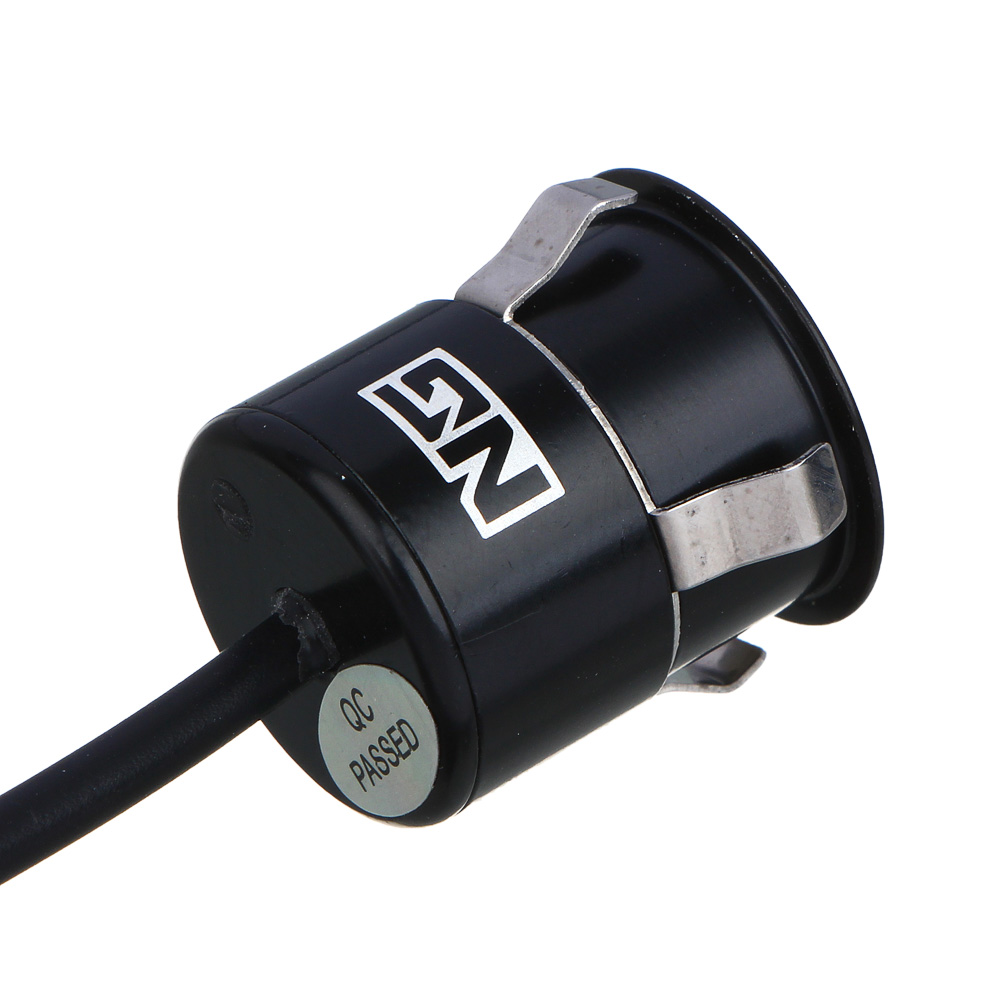 NG Скрытая камера заднего вида 12В 18,5мм, арт.№ 944-012