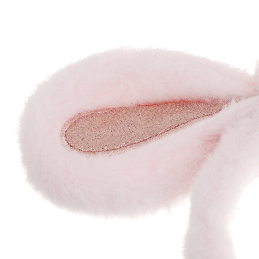 ЮНИLOOK Ободок для волос, 2см, полиэстер, пластик, 3 цвета, ACS-116, арт.№ 323-044