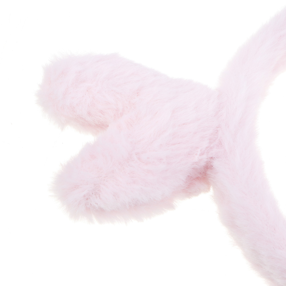 ЮНИLOOK Ободок для волос, 2см, полиэстер, пластик, 3 цвета, ACS-117, арт.№ 323-045