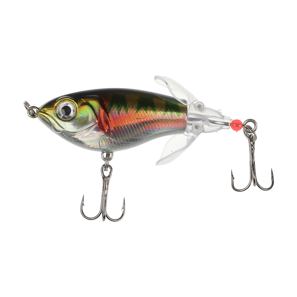 Воблер плавающий тм AZOR FISHING, 65мм, 8гр, арт.№ 143-079