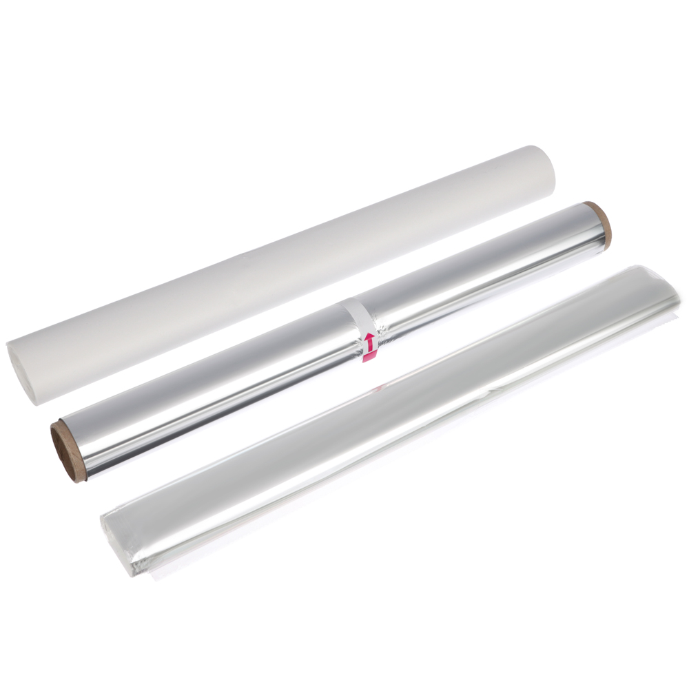 VETTA Набор для кухни 3 в 1 (рукав 3 м, фольга 5м, бумага 5м), арт.№ 438-265