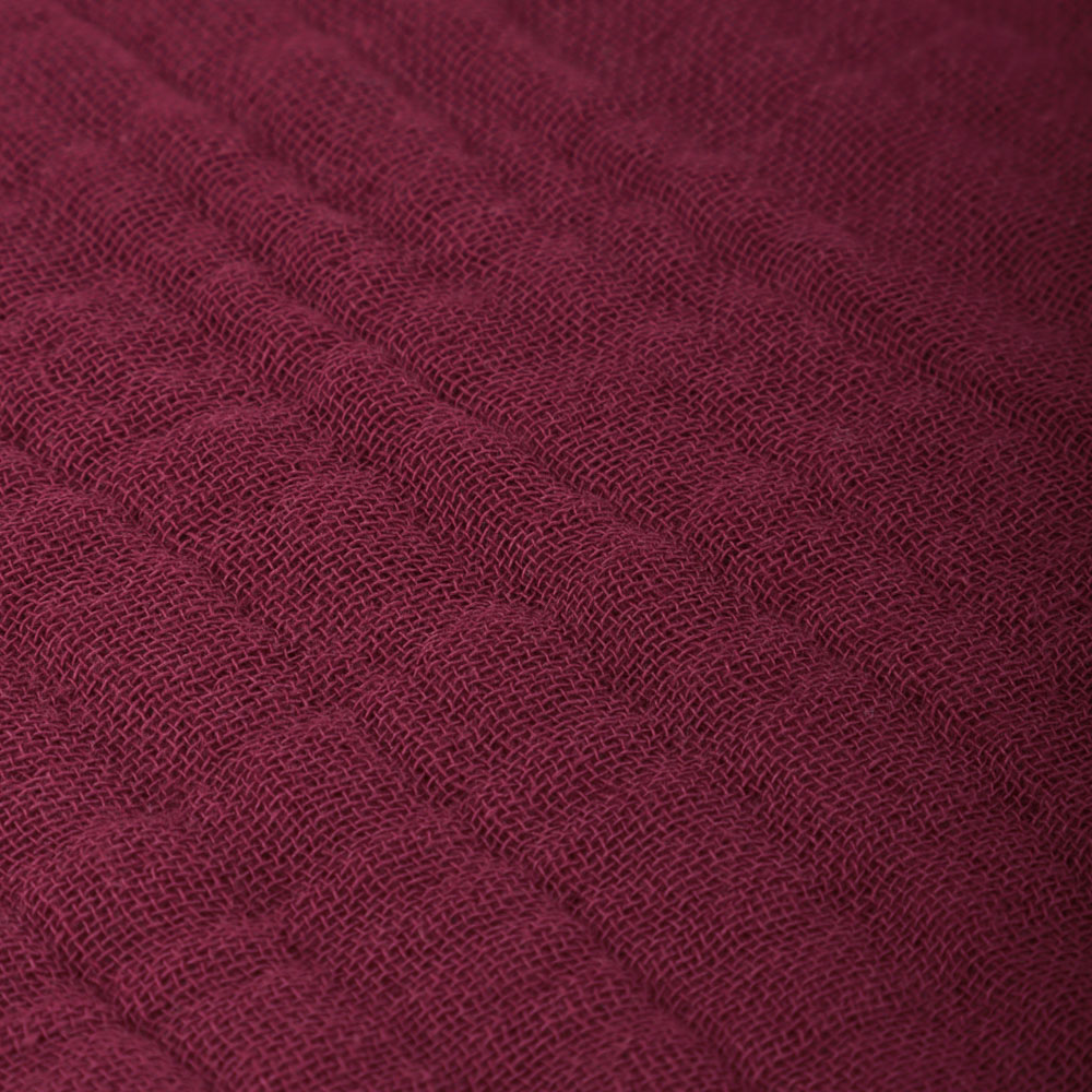 PROVANCE Плед муслин 130х170см, 100% хлопок, 2 цвета, арт.№ 486-086