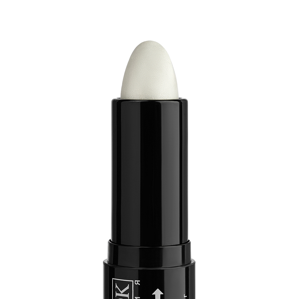 ЮНИLOOK Хайлайтер и контуринг кремовые 2в1 в стике, 8 гр, Тон 01, арт.№ 330-101