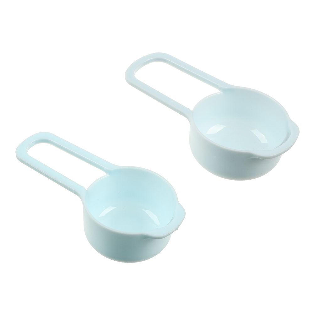 SATOSHI Малибу Набор мерных ложек 6 пр, арт.№ 881-220