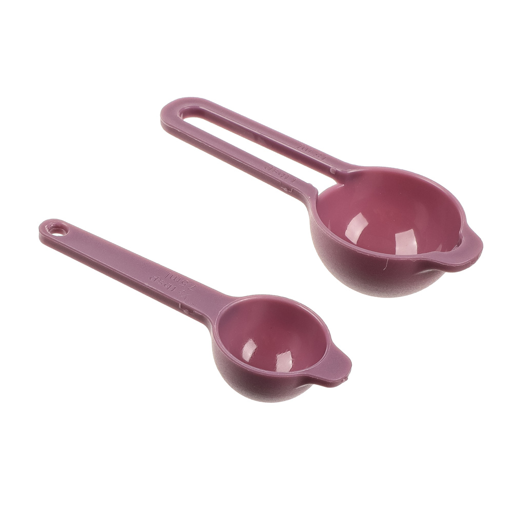 SATOSHI Малибу Набор мерных ложек 6 пр, арт.№ 881-220