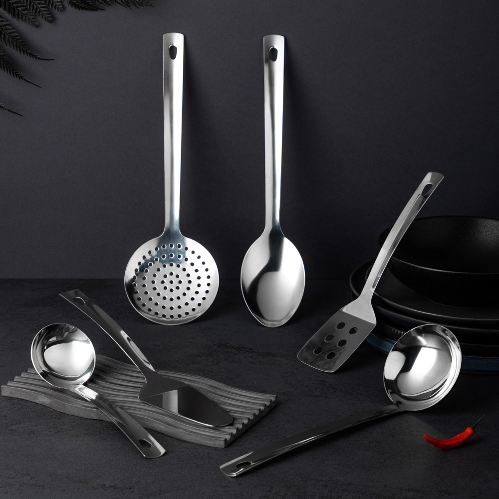 SATOSHI Диана Лопатка для торта нерж. сталь, арт.№ 882-076