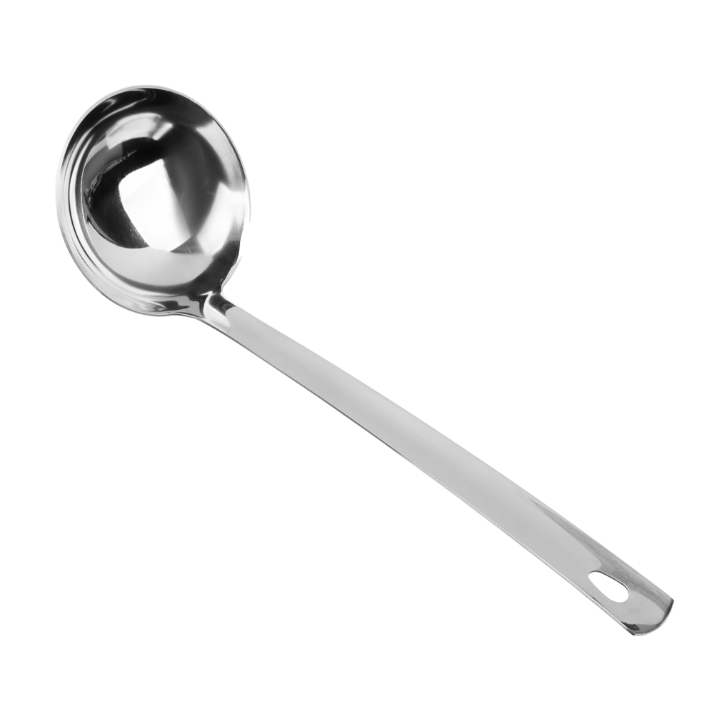 SATOSHI Диана Половник нерж. сталь, арт.№ 882-077