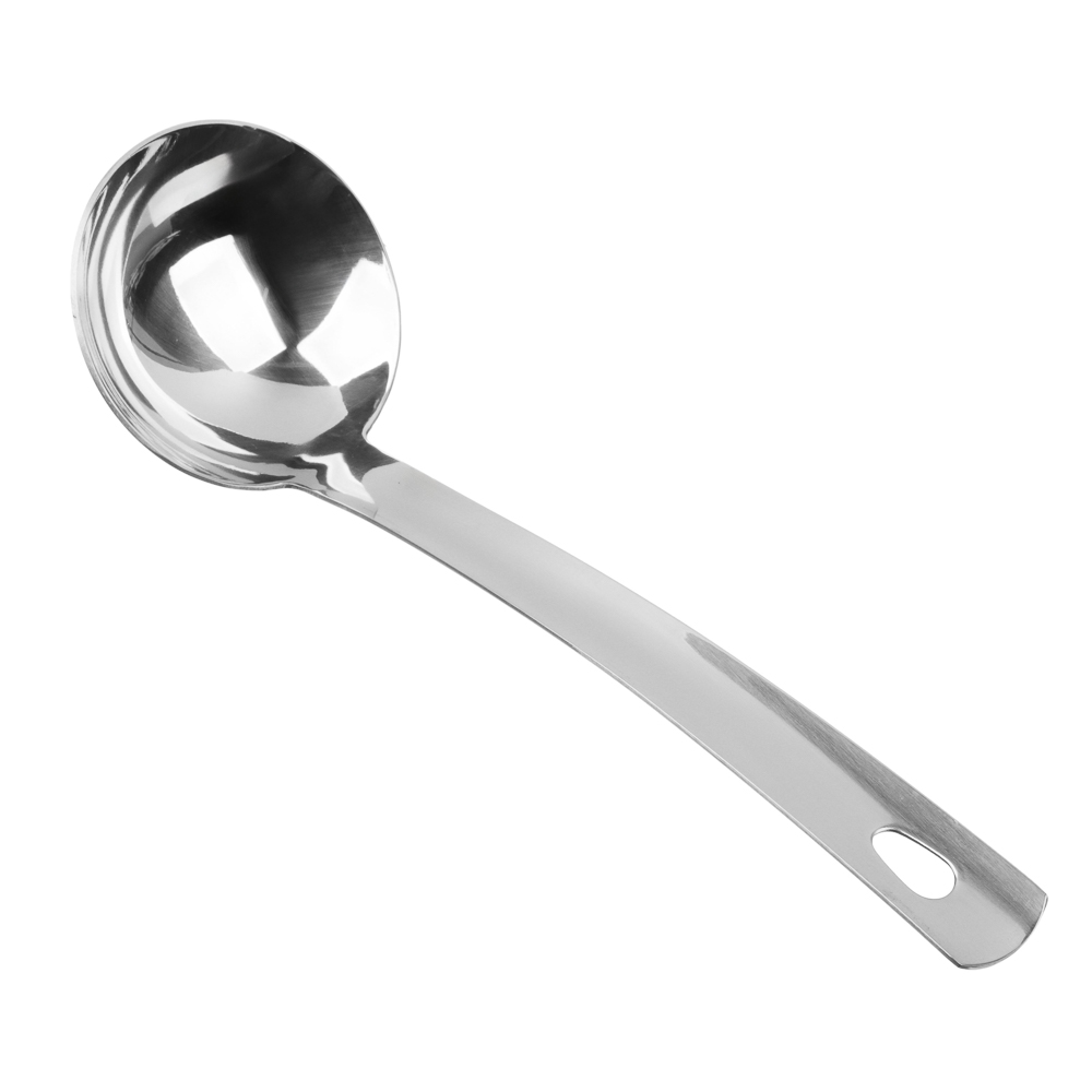 SATOSHI Диана Половник малый нерж. сталь, арт.№ 882-088