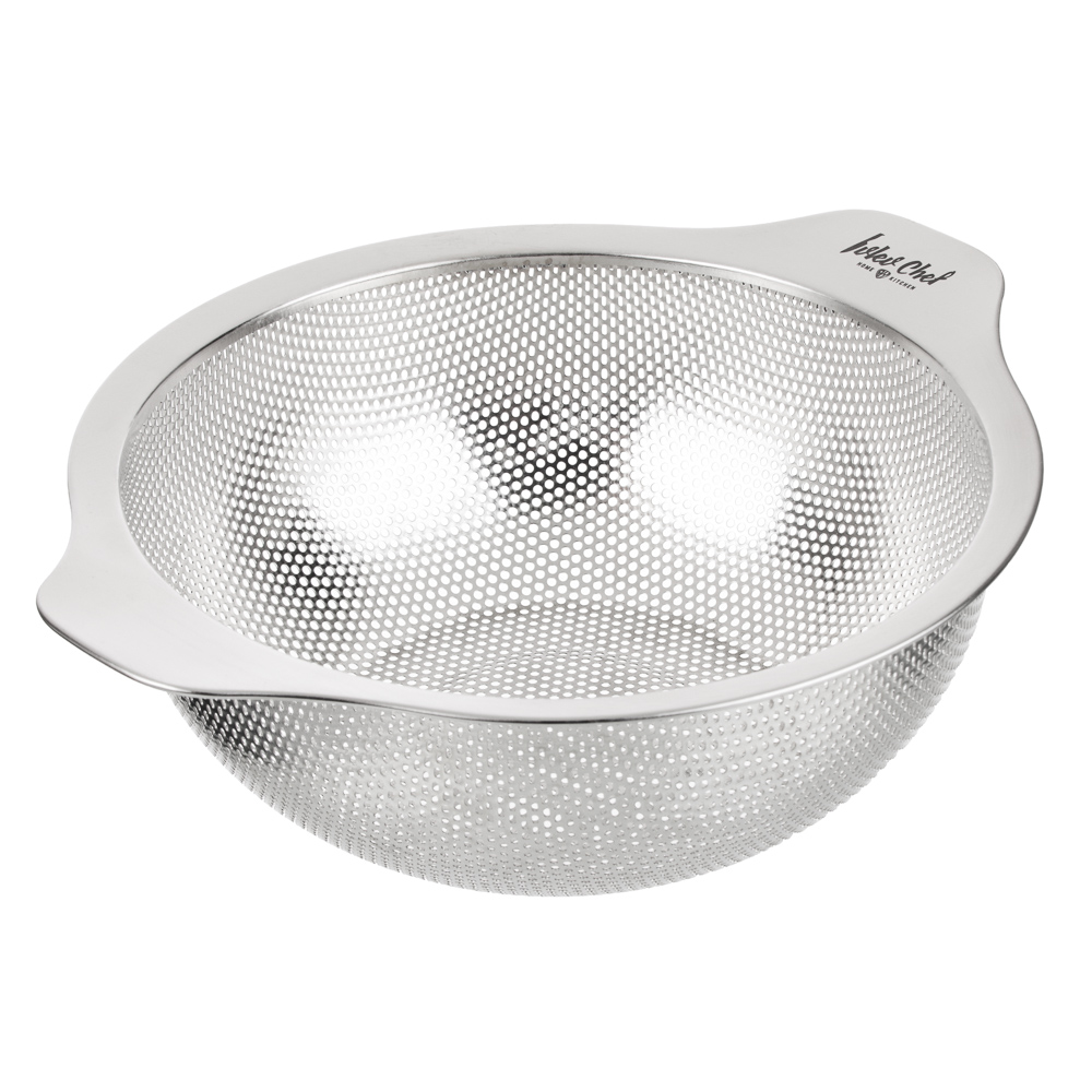 Ivlev Chef Fusion Дуршлаг 22см, нерж.сталь, арт.№ 886-066