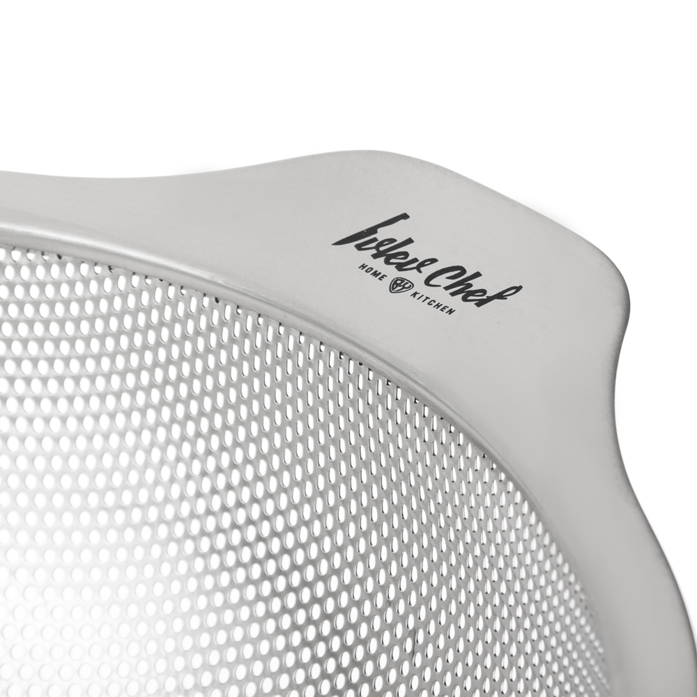 Ivlev Chef Fusion Дуршлаг 26см, нерж.сталь, арт.№ 886-070