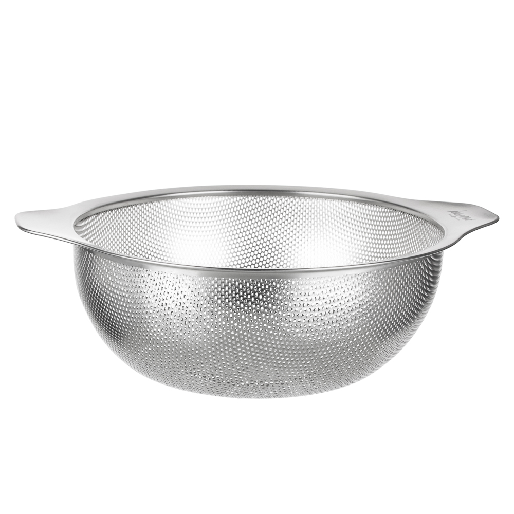 Ivlev Chef Fusion Дуршлаг 26см, нерж.сталь, арт.№ 886-070