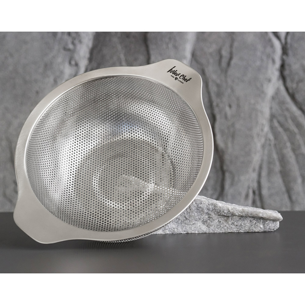 Ivlev Chef Fusion Дуршлаг 26см, нерж.сталь, арт.№ 886-070