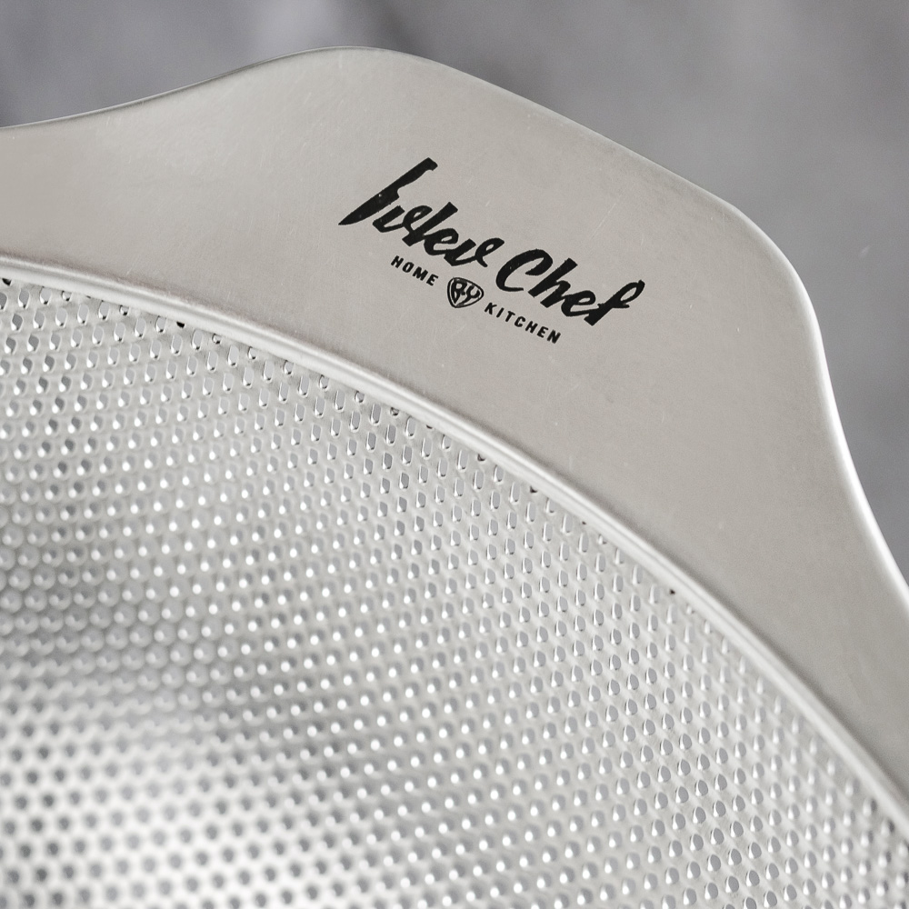 Ivlev Chef Fusion Дуршлаг 26см, нерж.сталь, арт.№ 886-070