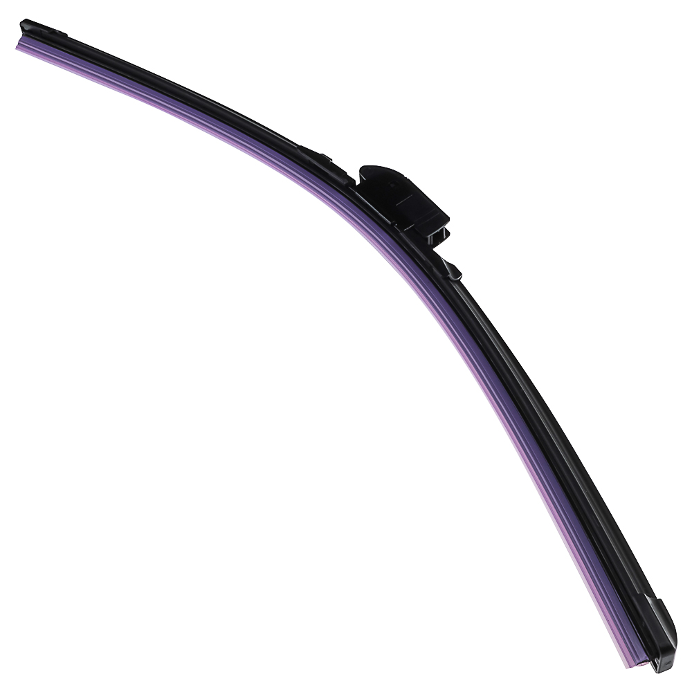 ЕРМАК Щетка стеклоочистителя бескаркасная UNIVERSAL 400мм/16'', 10 адаптеров, арт.№ 748-004