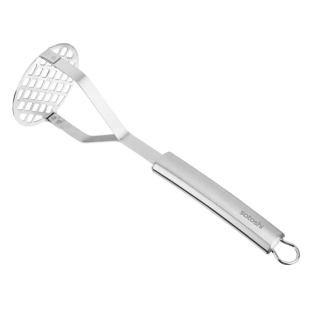 SATOSHI Альфа Толкушка нерж. сталь, арт.№ 882-264