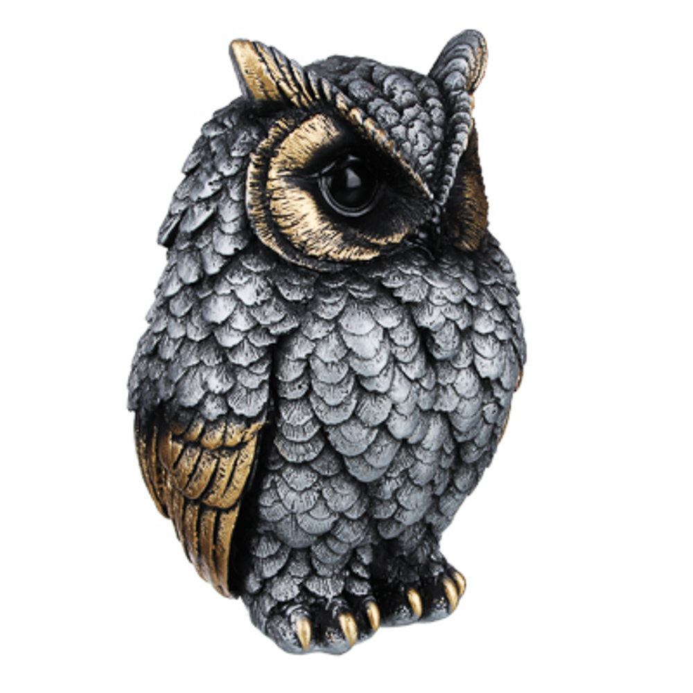 Копилка в виде животных, гипс, 19-23см, 4 дизайна, арт.№ 511-212