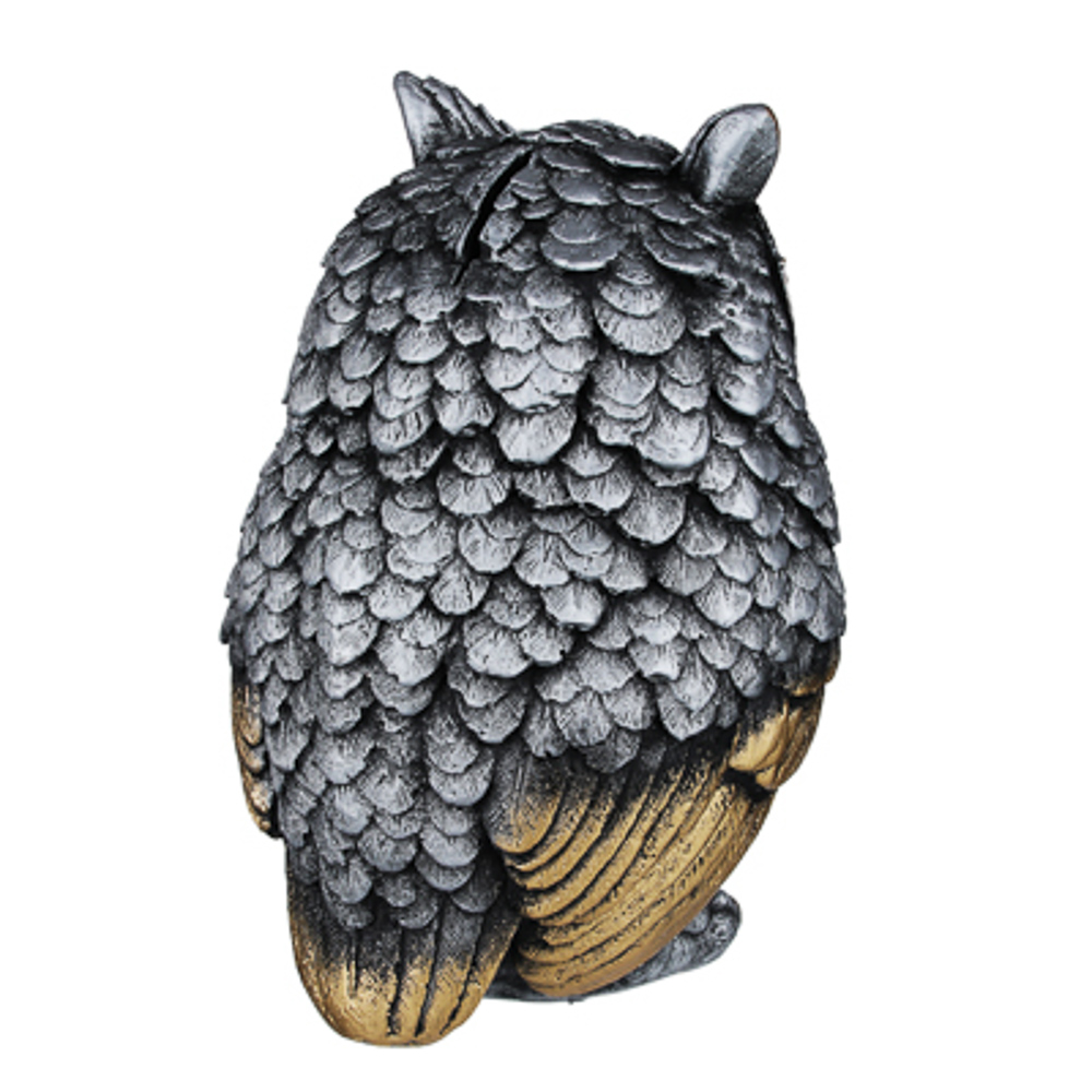 Копилка в виде животных, гипс, 19-23см, 4 дизайна, арт.№ 511-212