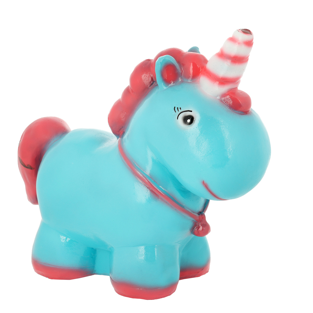 Копилка гипсовая, 17-29см, 4 дизайна, арт.№ 511-211