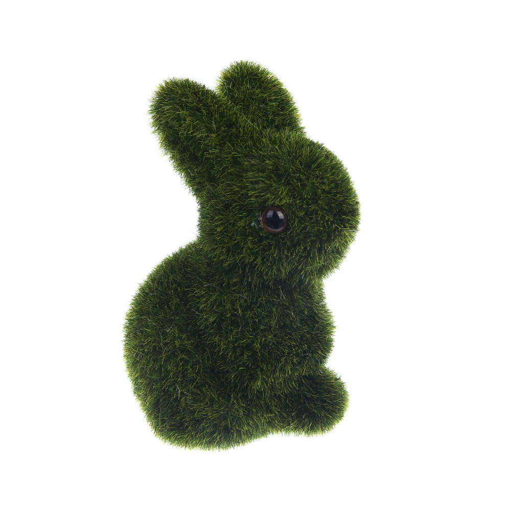 Фигурка тм LADECOR "Кролик", 9 см, арт.№ 535-225