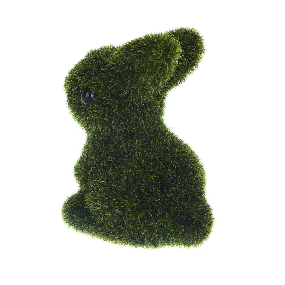 Фигурка тм LADECOR "Кролик", 9 см, арт.№ 535-225
