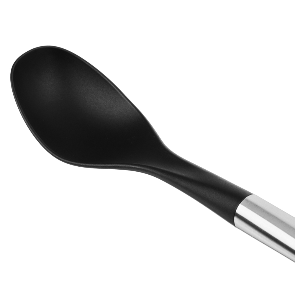 SATOSHI Монте Ложка, 33х7 см, нержавеющая сталь, нейлон, арт.№ 882-438