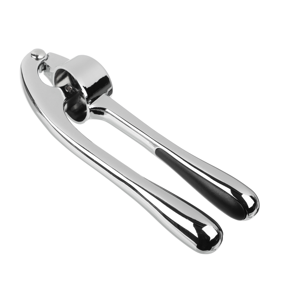 Пресс для чеснока тм SATOSHI Сигма, алюминий, арт.№ 882-465