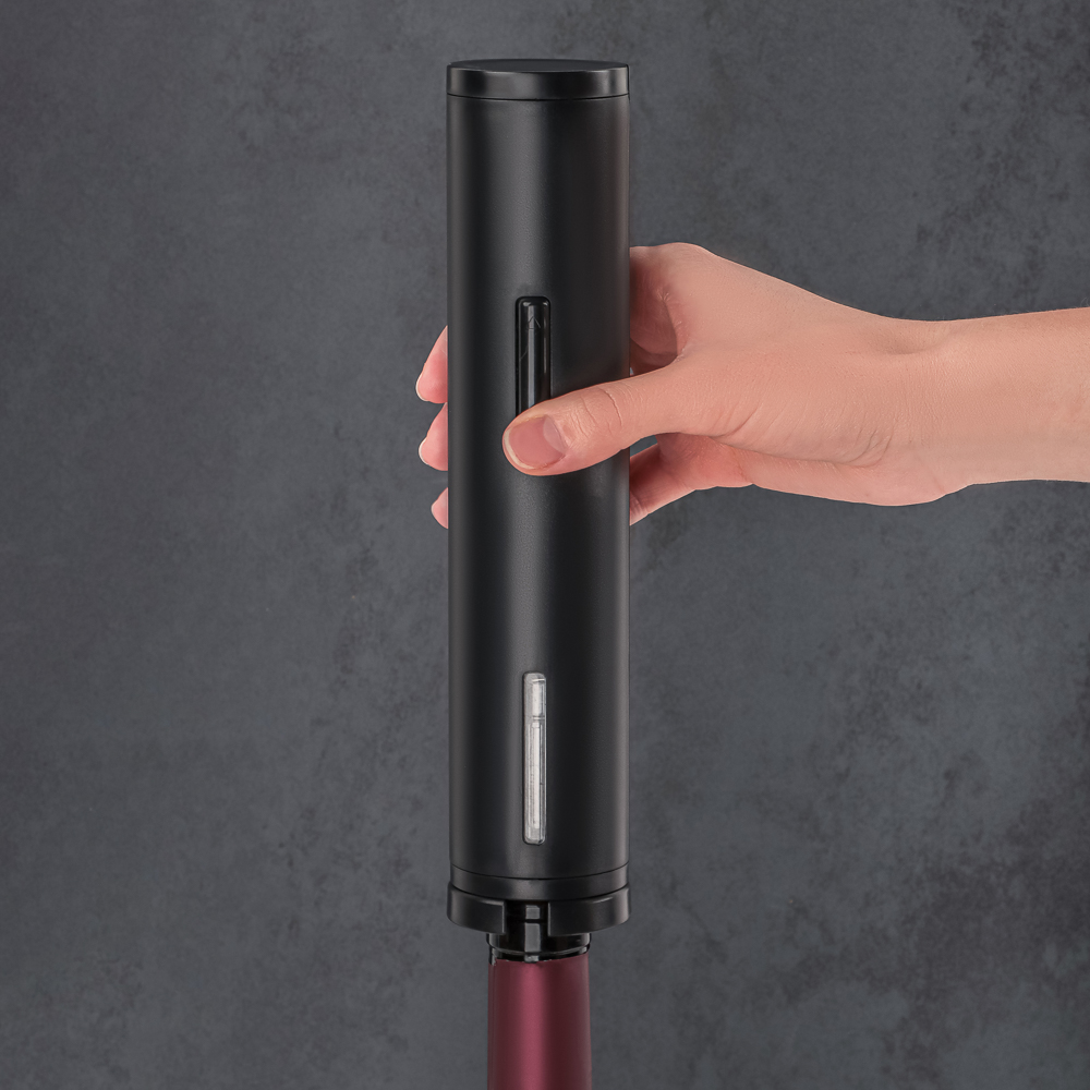 SATOSHI Штопор электрический, пластик, арт.№ 882-350