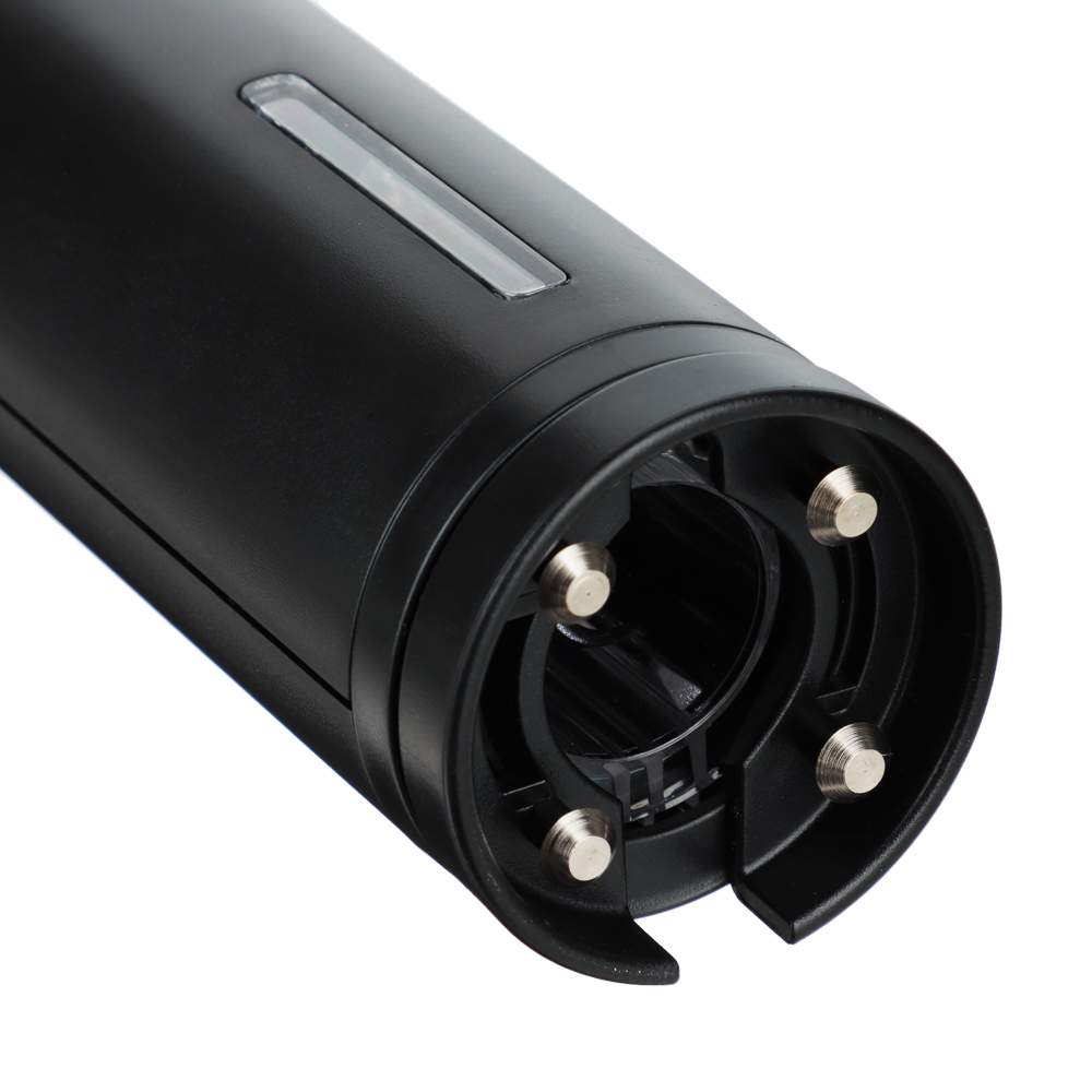 SATOSHI Штопор электрический, пластик, арт.№ 882-350