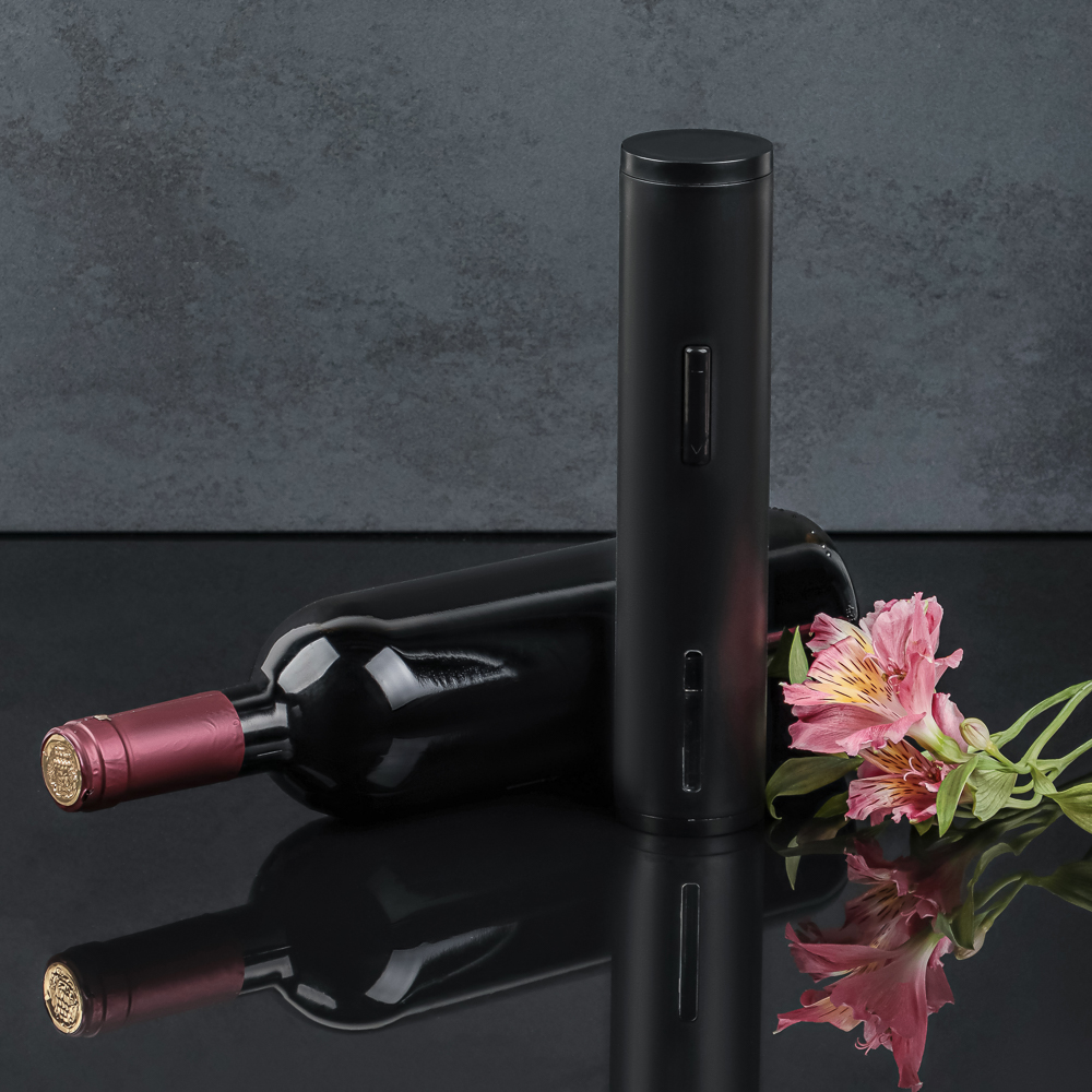 SATOSHI Штопор электрический, пластик, арт.№ 882-350