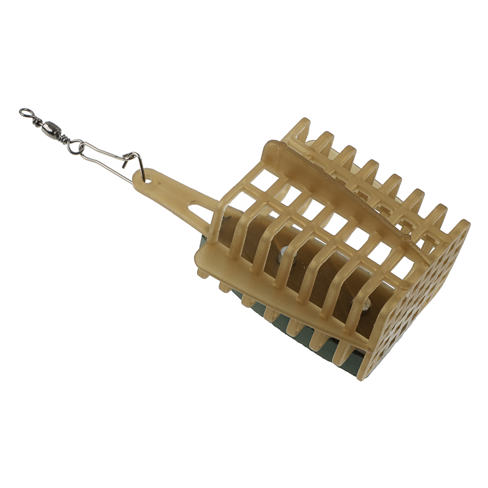 Кормушка фидерная тм AZOR FISHING, 30 гр, 40 гр, 2 вида, арт.№ 143-063