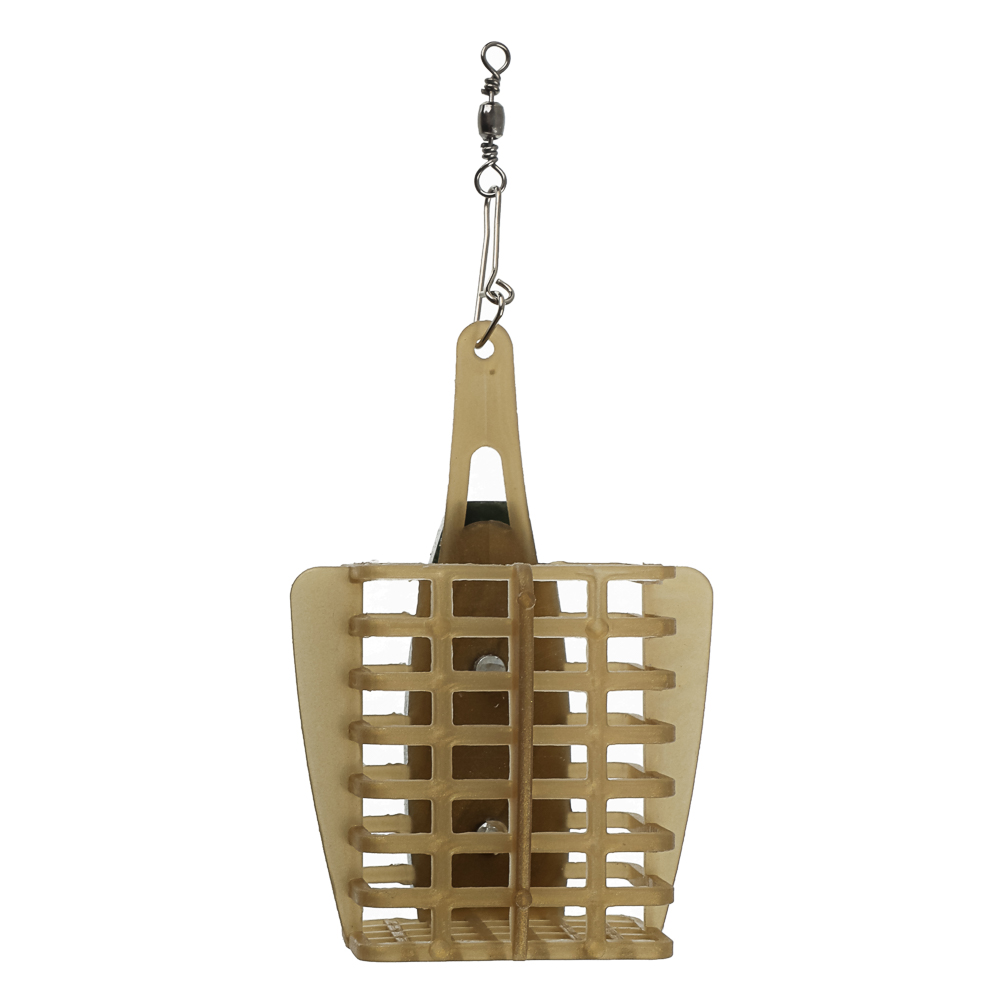 Кормушка фидерная тм AZOR FISHING, 30 гр, 40 гр, 2 вида, арт.№ 143-063