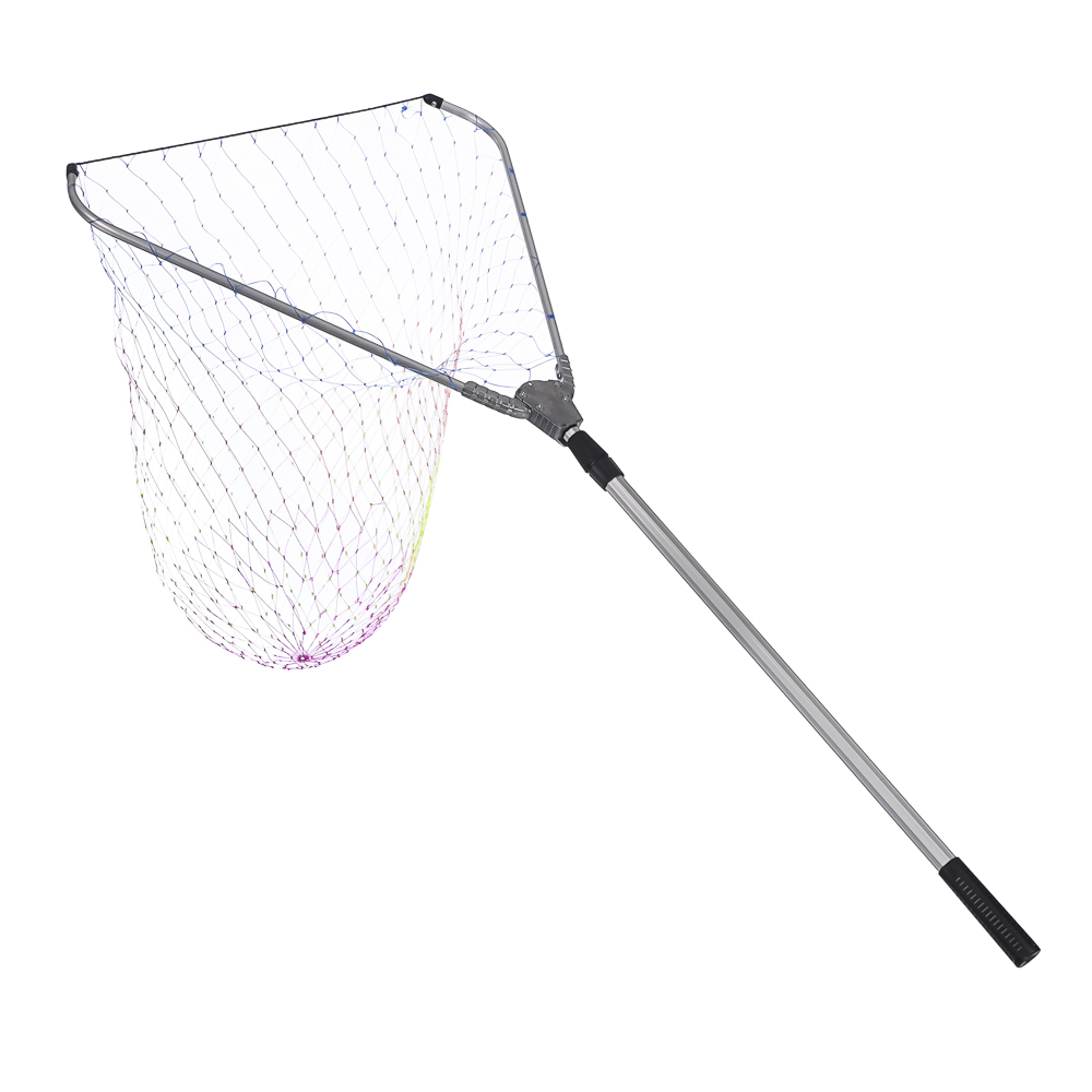 Подсачек с леской тм AZOR FISHING, для хищной рыбы, арт.№ 146-020