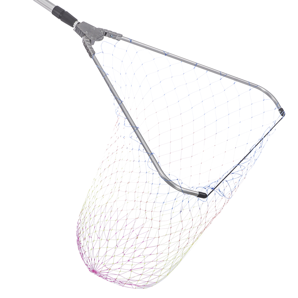 Подсачек с леской тм AZOR FISHING, для хищной рыбы, арт.№ 146-020