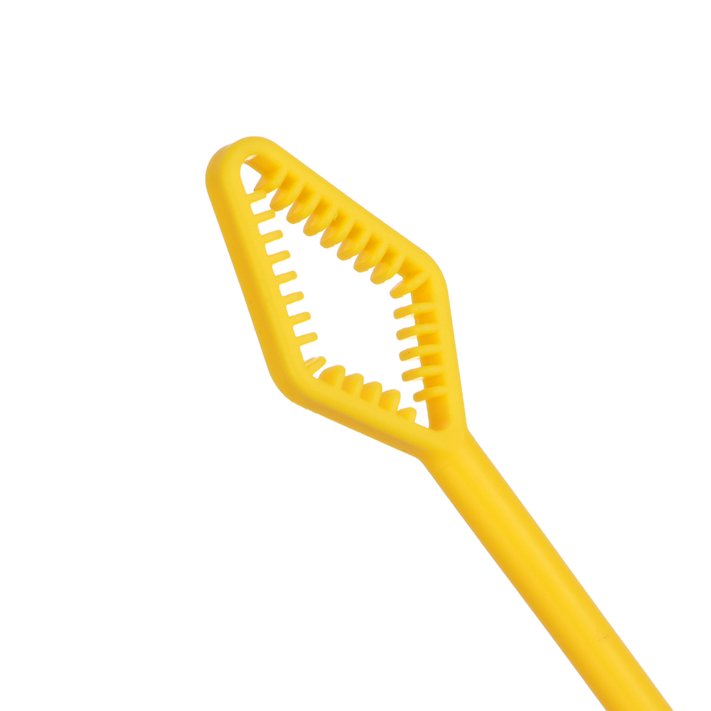 Мыльные пузыри непроливайка, "Монстрики", PET, PP, TPR, мыл. раствор 30мл, арт.№ 460-048