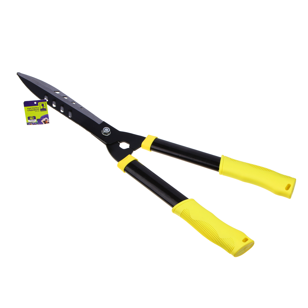 INBLOOM Кусторез 54см, пластик, металл, арт.№ 186-025