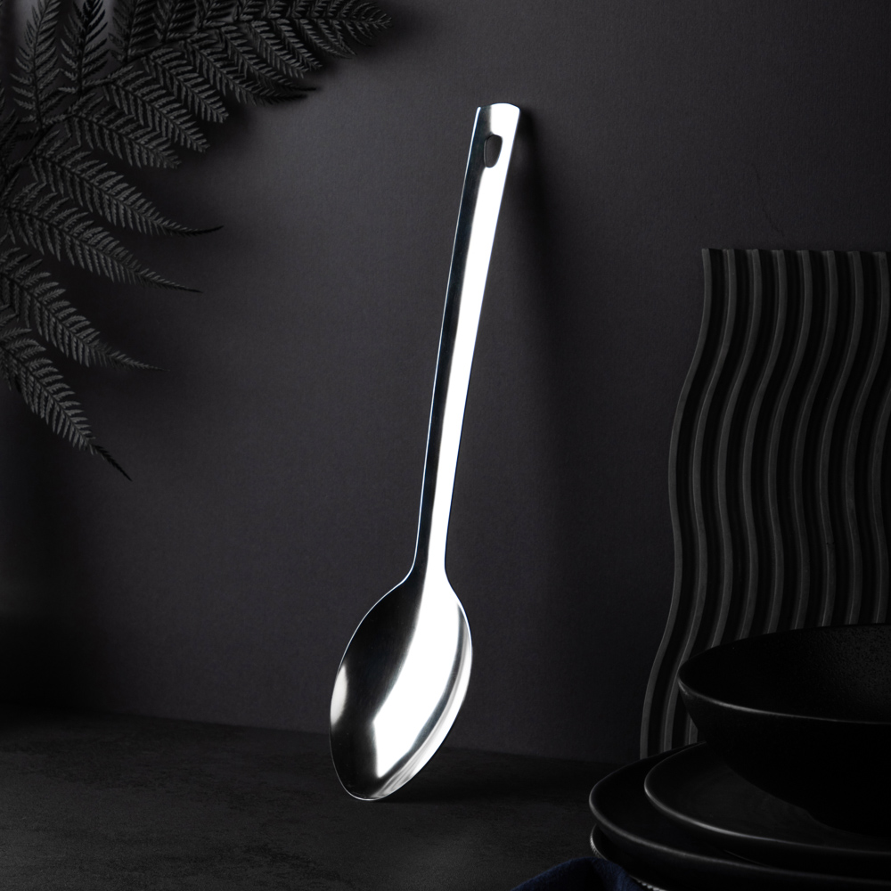 SATOSHI Диана Ложка нерж. сталь, арт.№ 882-079