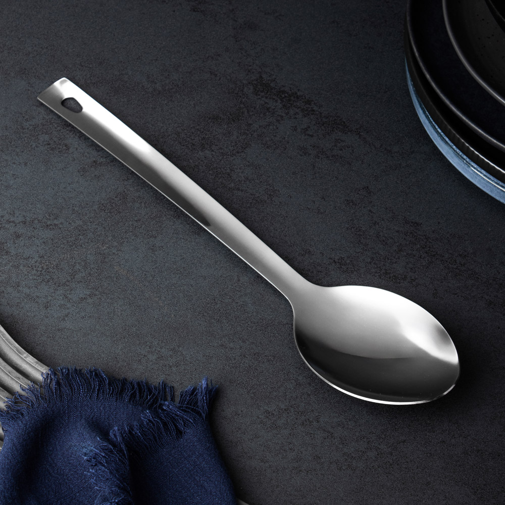 SATOSHI Диана Ложка нерж. сталь, арт.№ 882-079