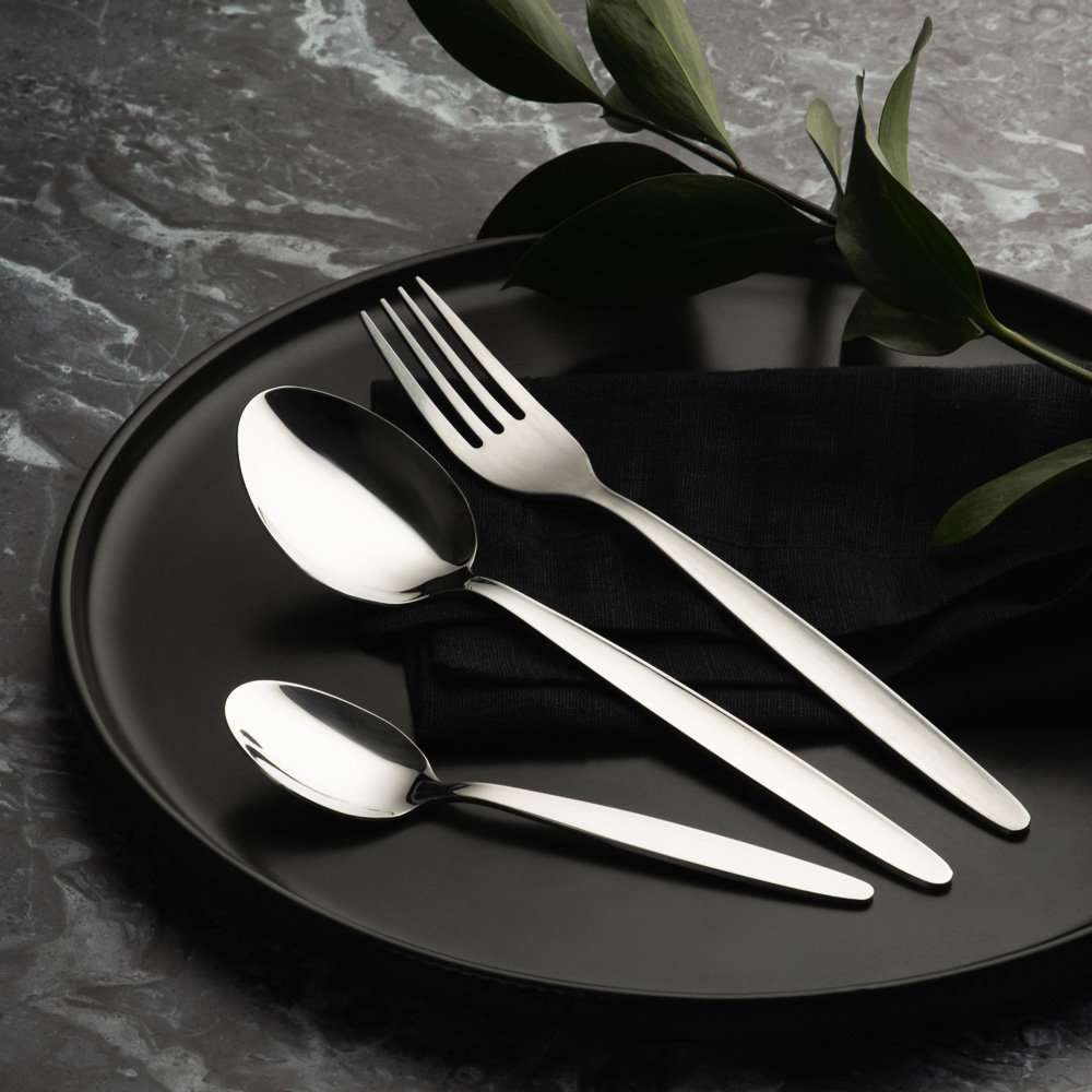 VETTA Йорк Ложка чайная 13,5см, арт.№ 815-104