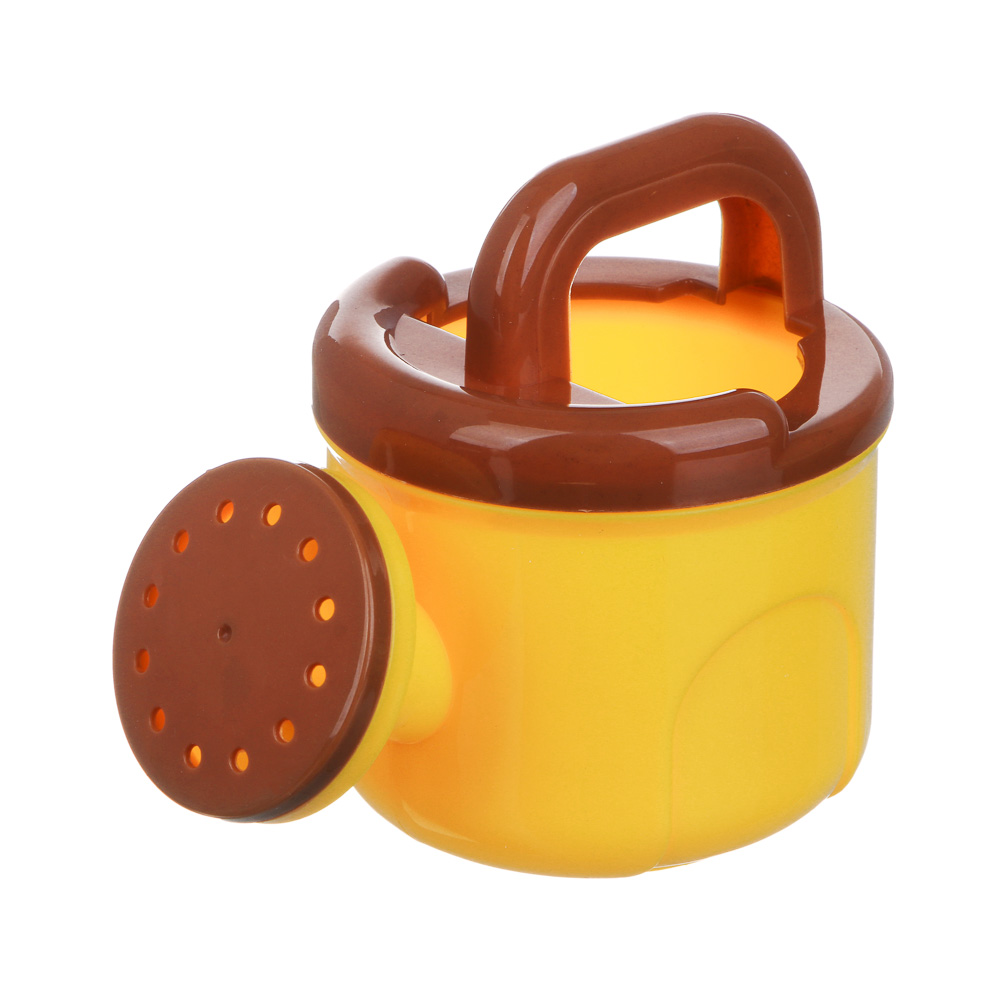 ИГРОЛЕНД Набор садовых инструментов "Играем с песком" 5 предметов, PP, 14х11,5х20см, 2 дизайна, арт.№ 187-021