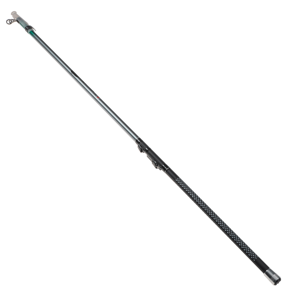 KAIDA Удочка "Ягуар", телескоп., карбон, 4,0м, тест 40-80 гр., арт. 603-400, арт.№ 149-161