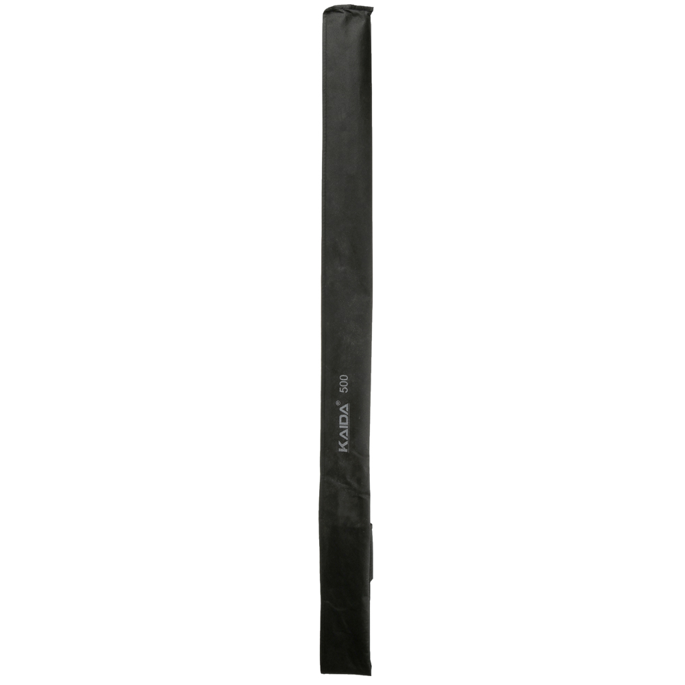 KAIDA Удочка "Ягуар", телескоп., карбон, 5,0м, тест 40-80 гр., арт. 603-500, арт.№ 149-162