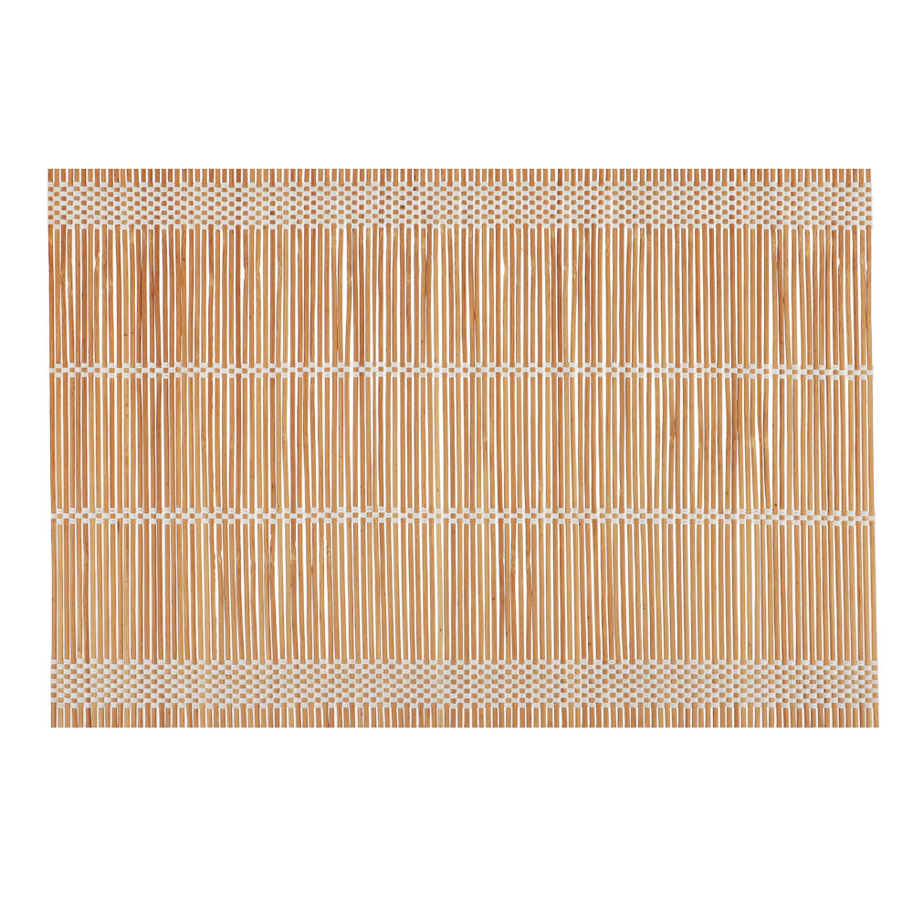 Салфетка сервировочная бамбук, 45х30см, JF-P320, арт.№ 890-384