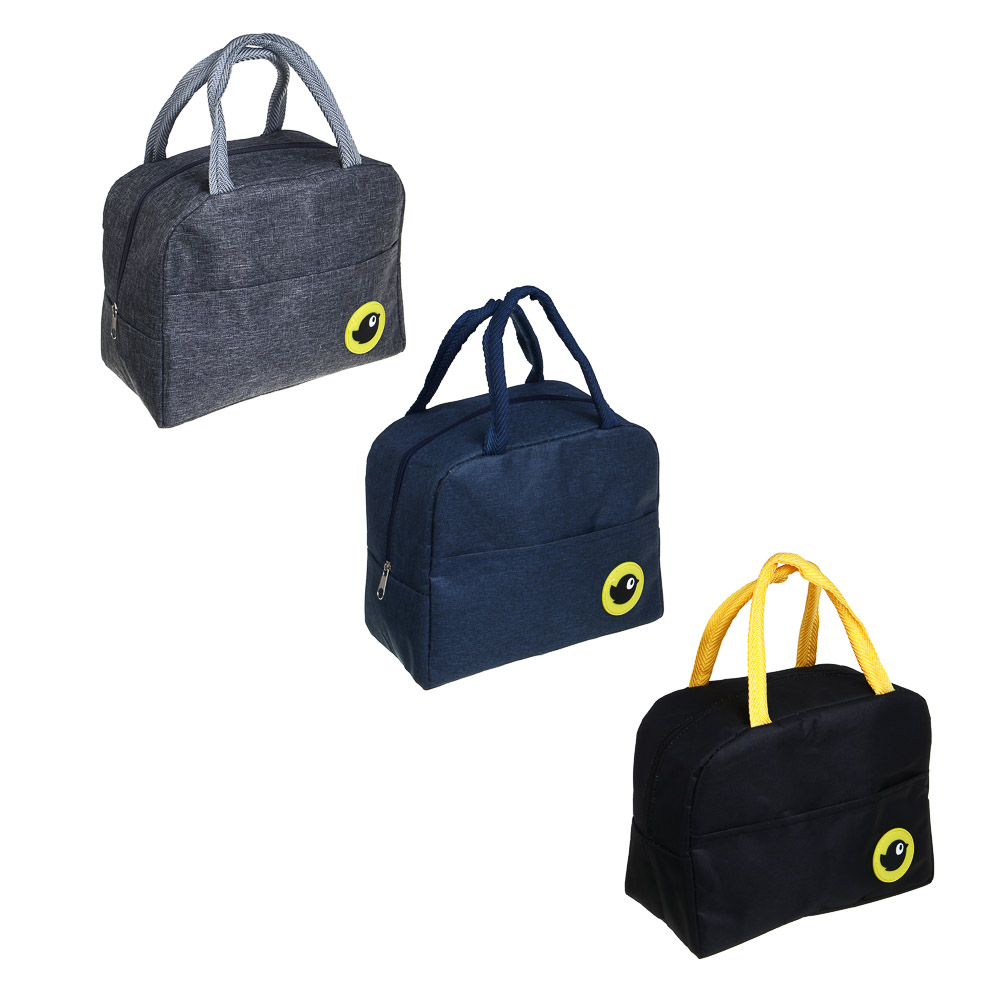 Сумка модели "Термосумка", арт.№ 118-244