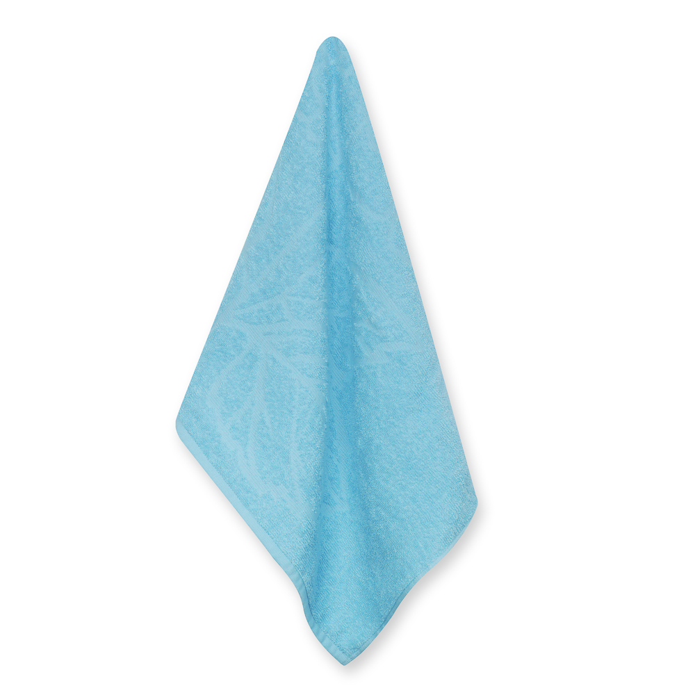 PROVANCE Гортензия Полотенце махровое 50х90см, 100% хлопок, арт.№ 488-101