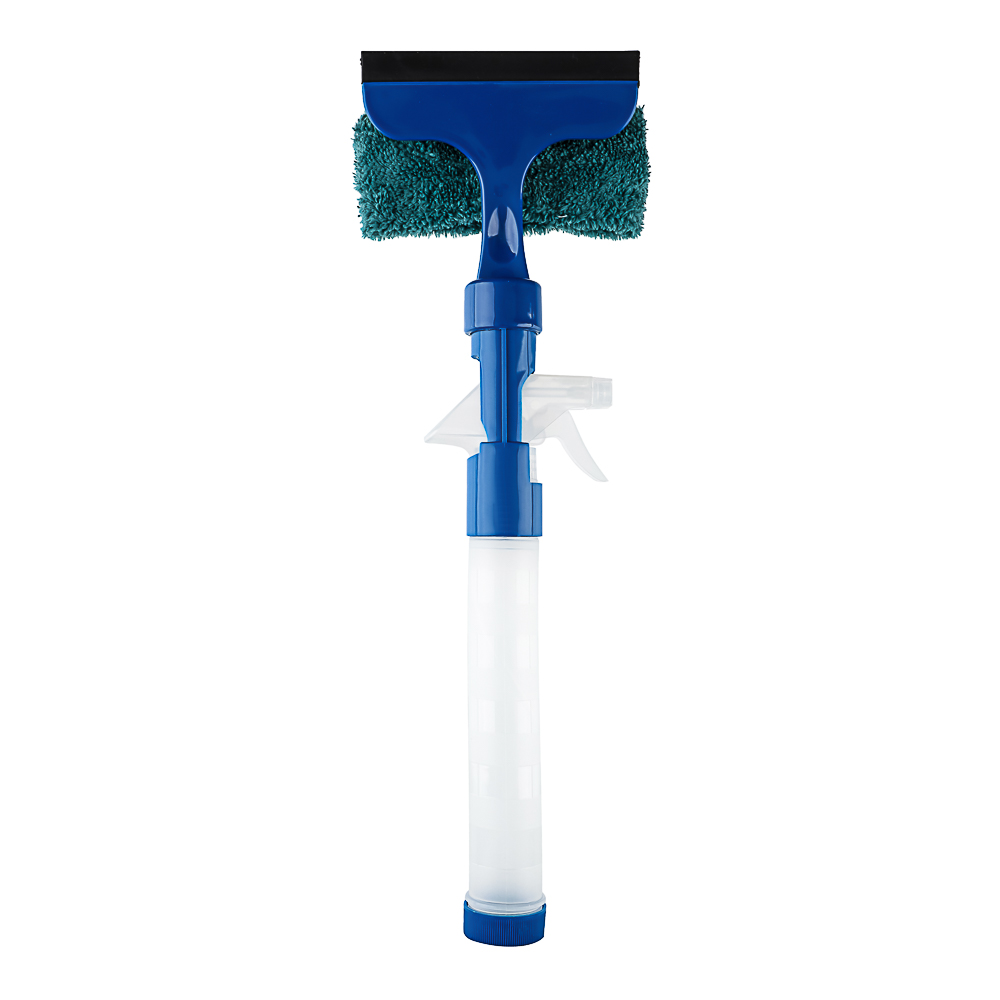 РОКОТ Водосгон с пульверизатором с микрофиброй, арт.№ 729-019