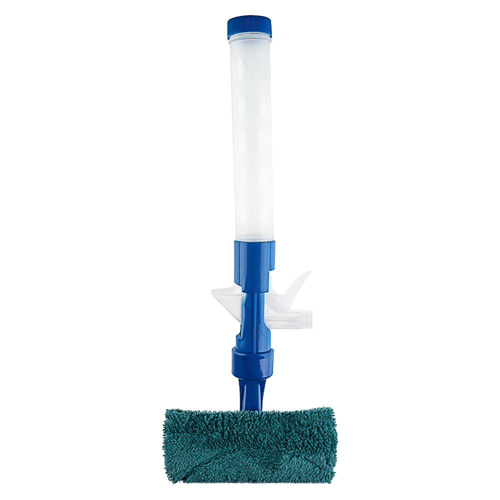 РОКОТ Водосгон с пульверизатором с микрофиброй, арт.№ 729-019