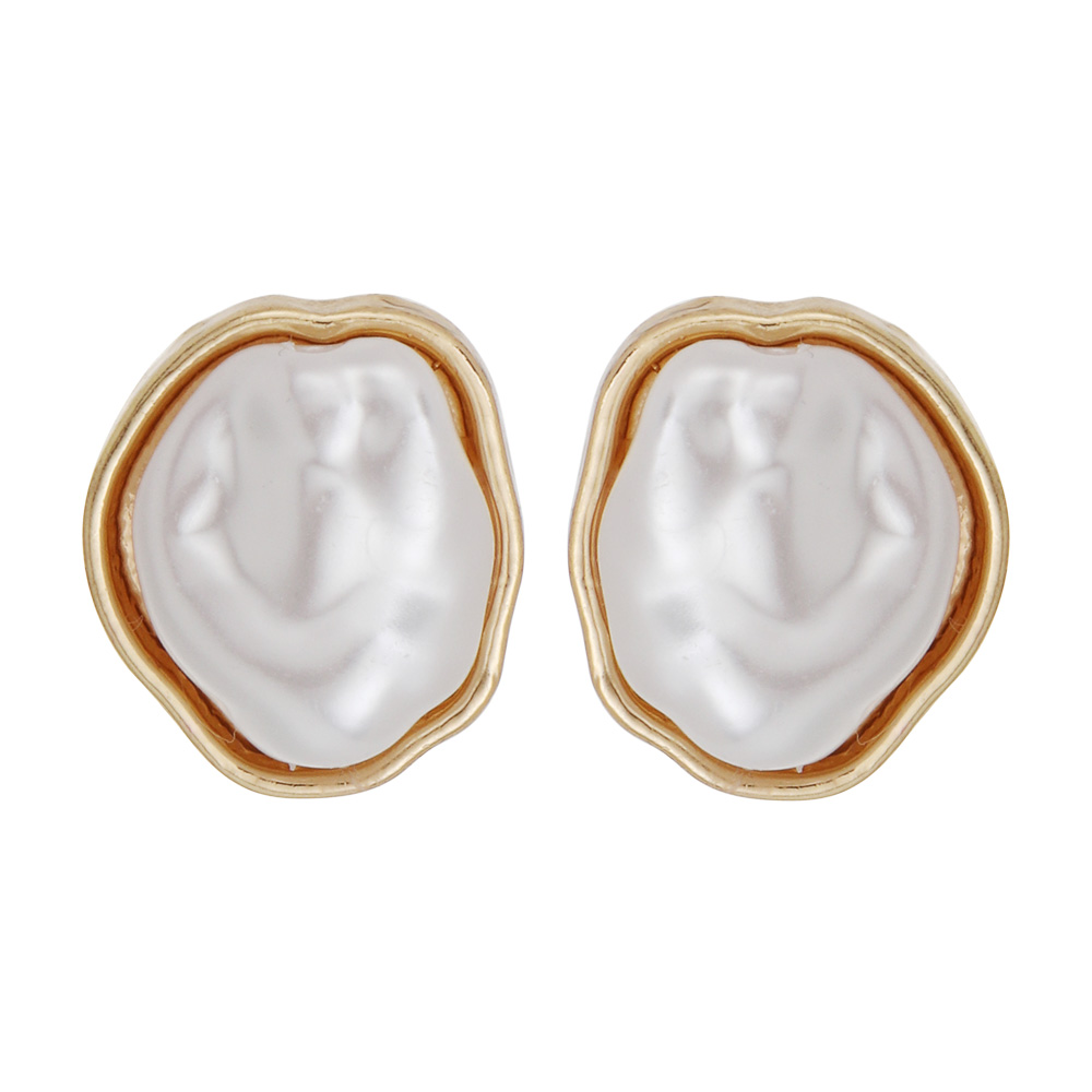 Серьги, медь, сплав, 2 дизайна, БЖ25-8, арт.№ 023-011