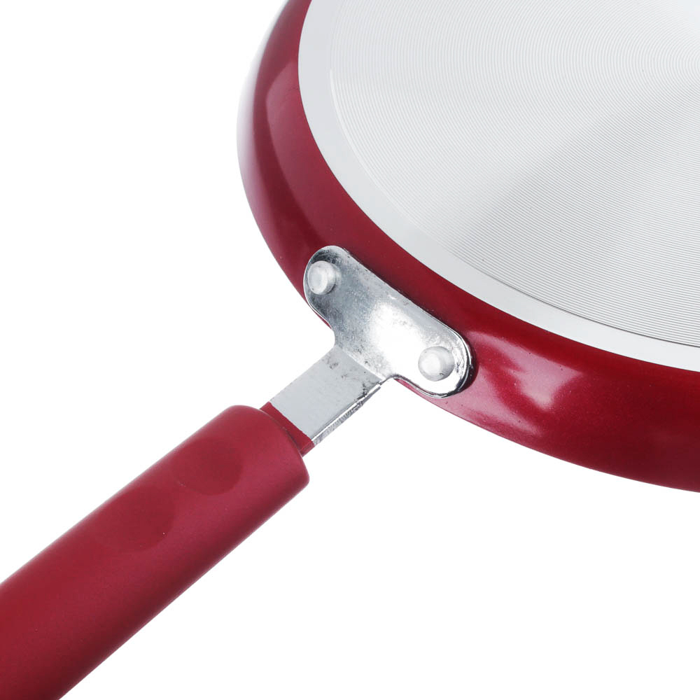 SATOSHI Редс Сковорода блинная d25см, антипригарное покрытие, арт.№ 846-032