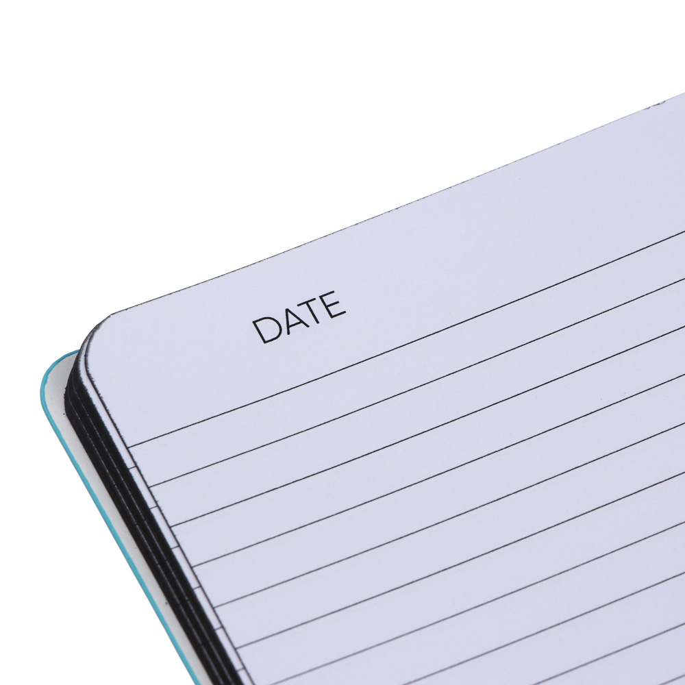 Бизнес-блокнот "АНИМЕ" А5, 192 страницы, гибкая обложка, искусственная кожа, цветной срез, резинка, 2 закладки, 3 дизайна, арт.№ 572-278