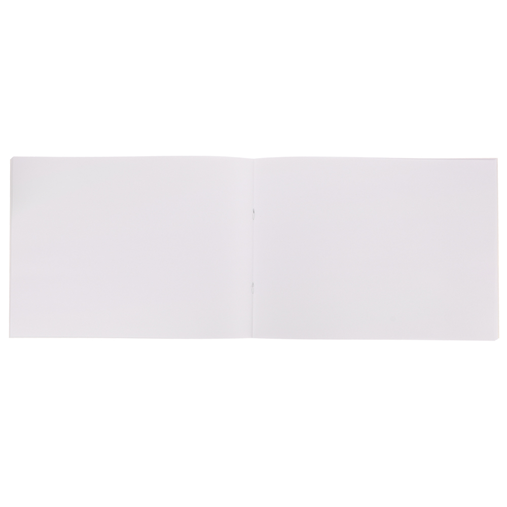 Умка Альбом для рисования A4 20л. офсет 90г/м2, обл.картон, скрепка, 4 дизайна, арт.№ 805-047